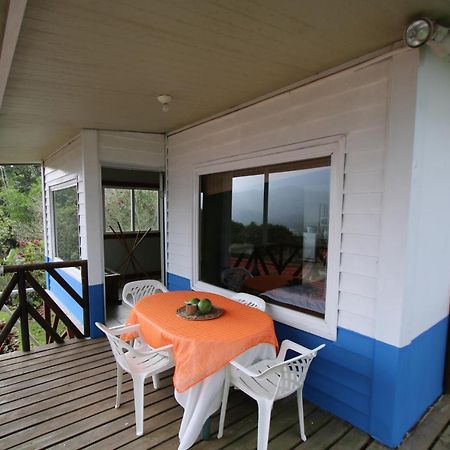 Villas Valle Bello Ujarrás Exterior photo