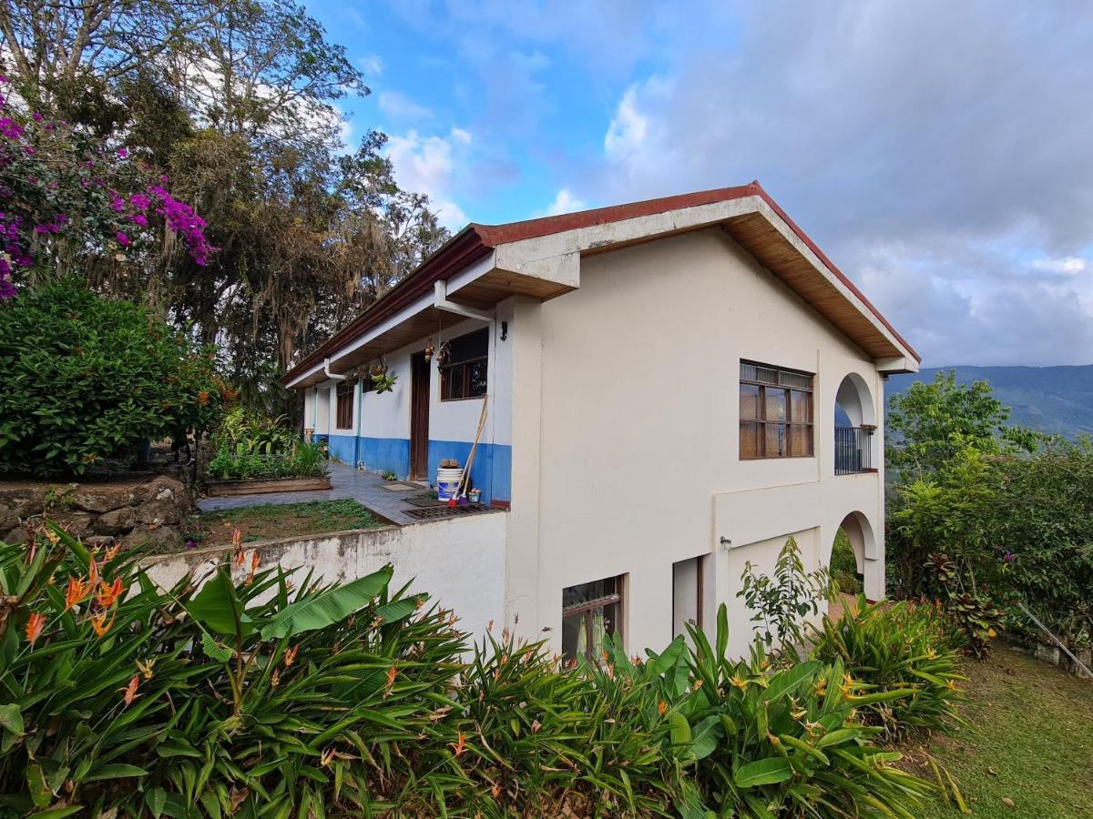 Villas Valle Bello Ujarrás Exterior photo