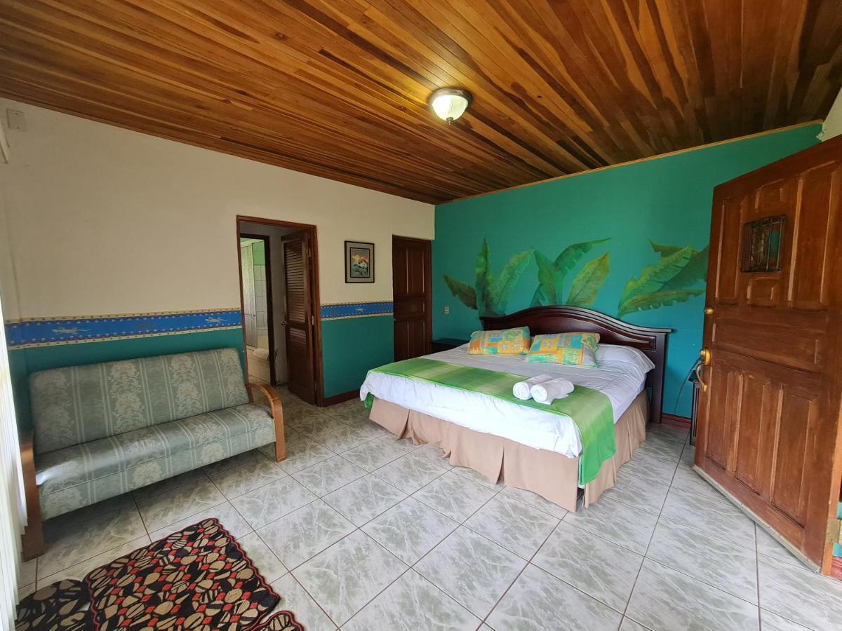 Villas Valle Bello Ujarrás Exterior photo