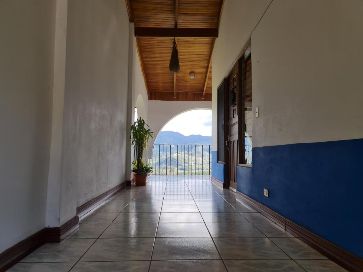 Villas Valle Bello Ujarrás Exterior photo