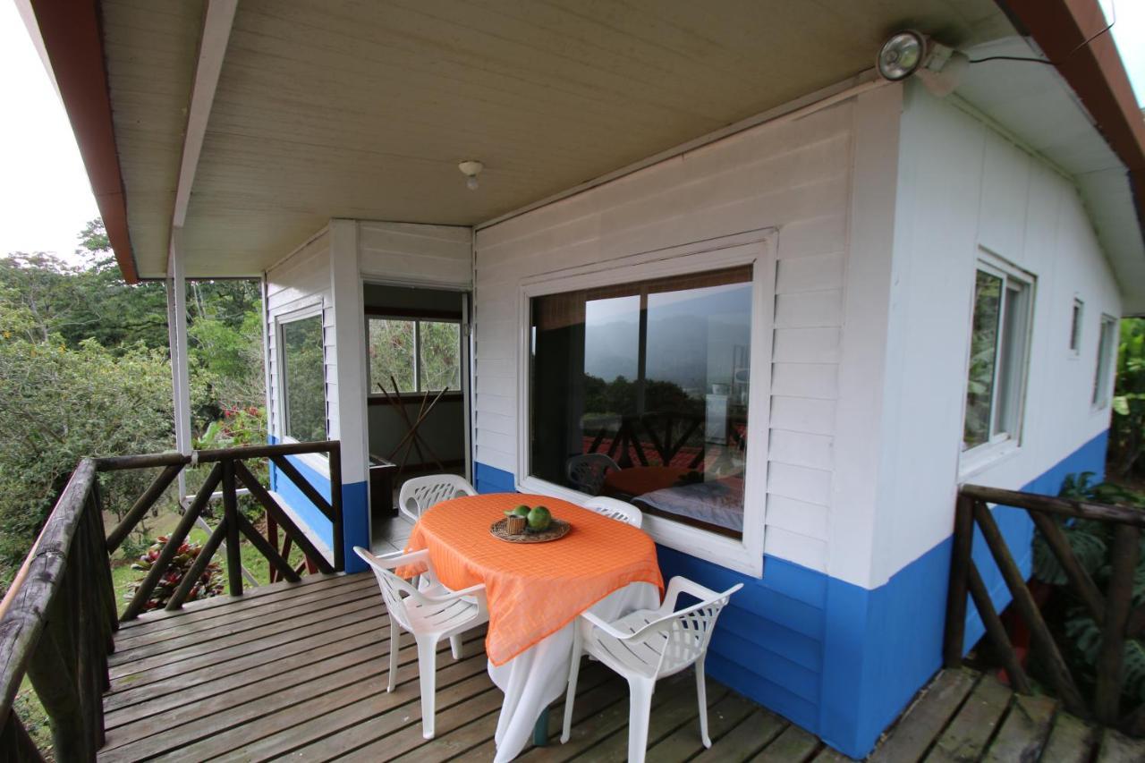 Villas Valle Bello Ujarrás Exterior photo