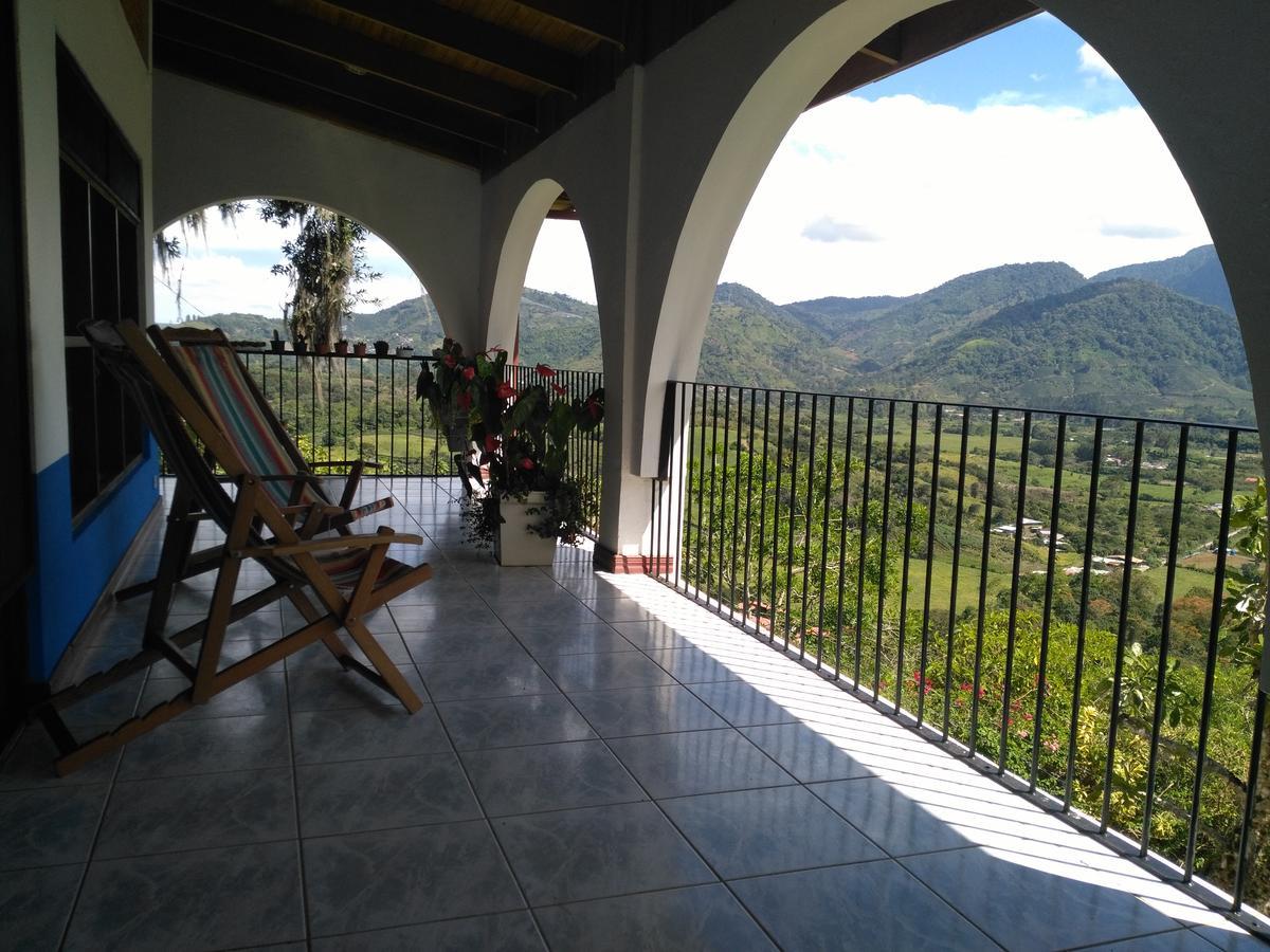 Villas Valle Bello Ujarrás Exterior photo
